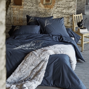 Linge de lit Julie Lavarière