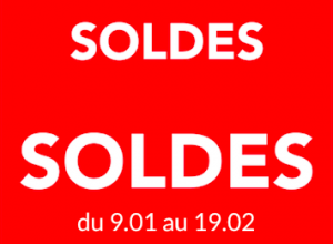 soldes d'hiver en literie sur Univers Literie