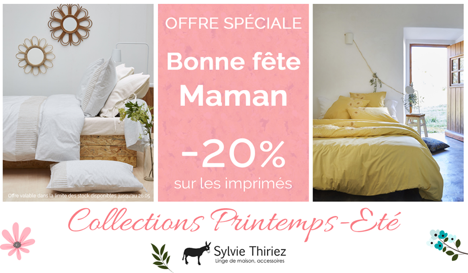 Idées cadeaux pour la Fête des Mères